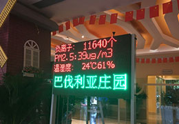 鄭州農(nóng)業(yè)環(huán)境監(jiān)測設備淺談是否直觀監(jiān)測污染物的參數(shù)呢? 鄭州農(nóng)業(yè)環(huán)境監(jiān)測設備淺談是否直觀監(jiān)測污染物的參數(shù)呢?