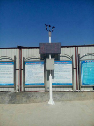 河南工地環境監測 河南工地環境監測