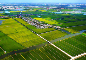 河南農(nóng)業(yè)四情監(jiān)測預(yù)警系統(tǒng)