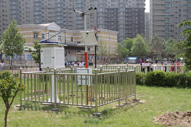 鄭州工業(yè)廠房環(huán)境監(jiān)測(cè)儀